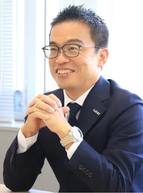 代表取締役 村上 慶