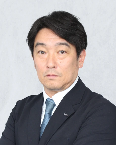 ロボティクス事業部 営業 Y.K