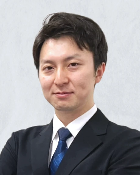 カメラ事業部 営業 H.T