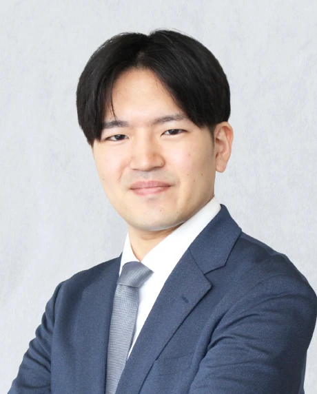 ロボティクス事業部 技術 J.I