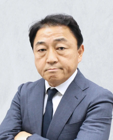 制御システム事業部 プロダクトマネージャー H.Y